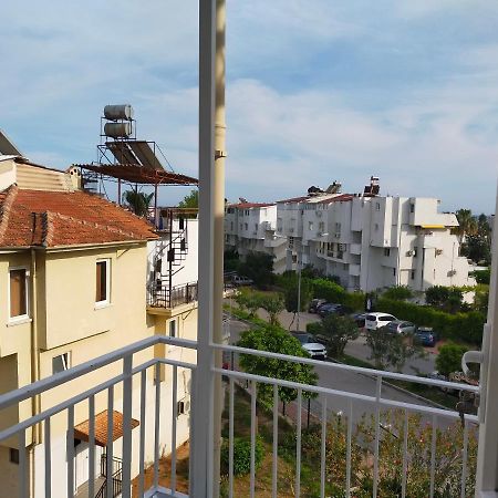 Denizim Villa & Apartments Antalya Exterior foto
